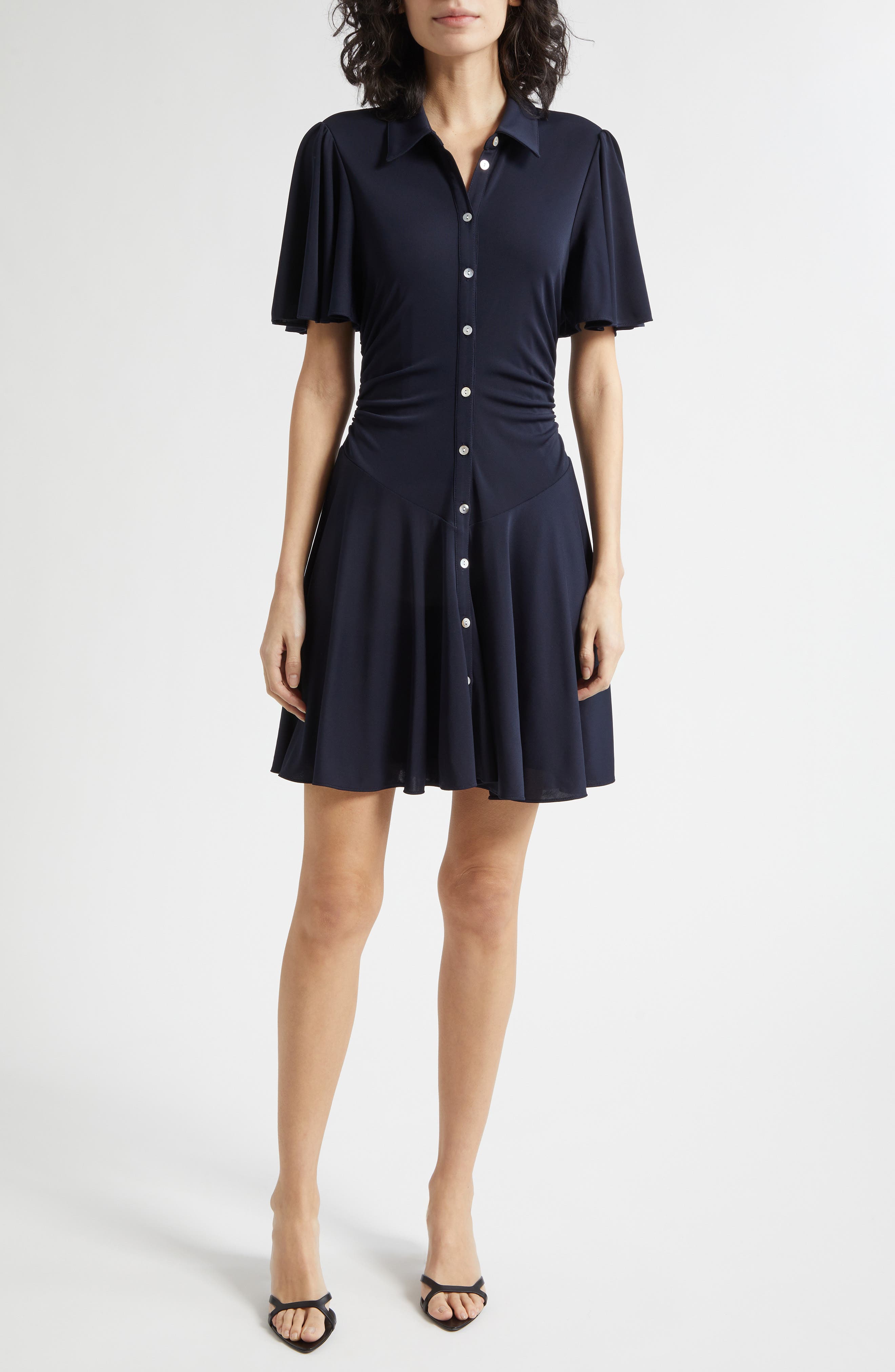 Simi Minidress