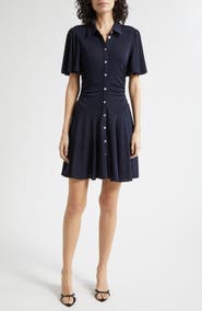 Cinq à Sept Simi Minidress