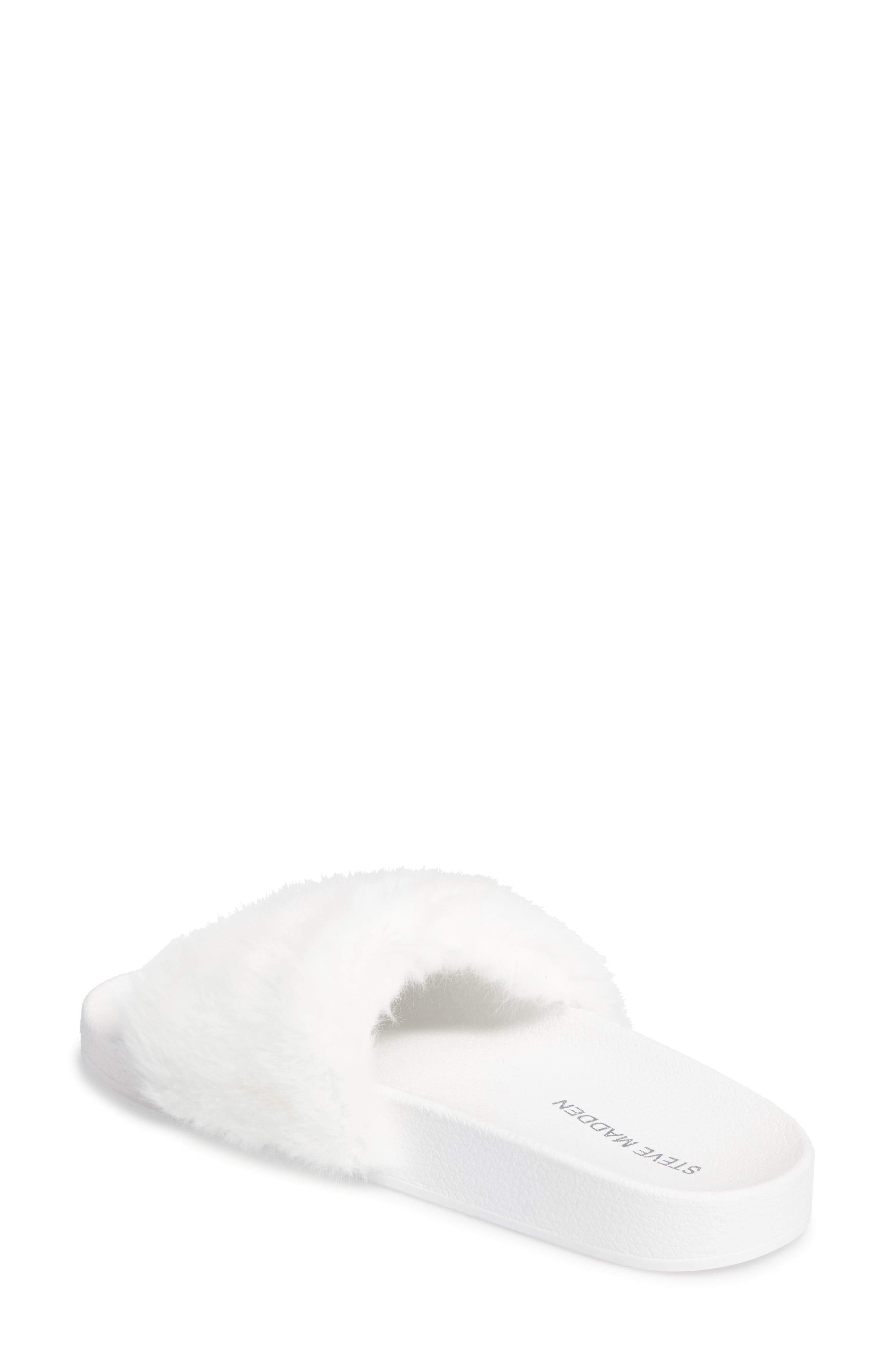 Softey Slide, Alternate, color, WHITE