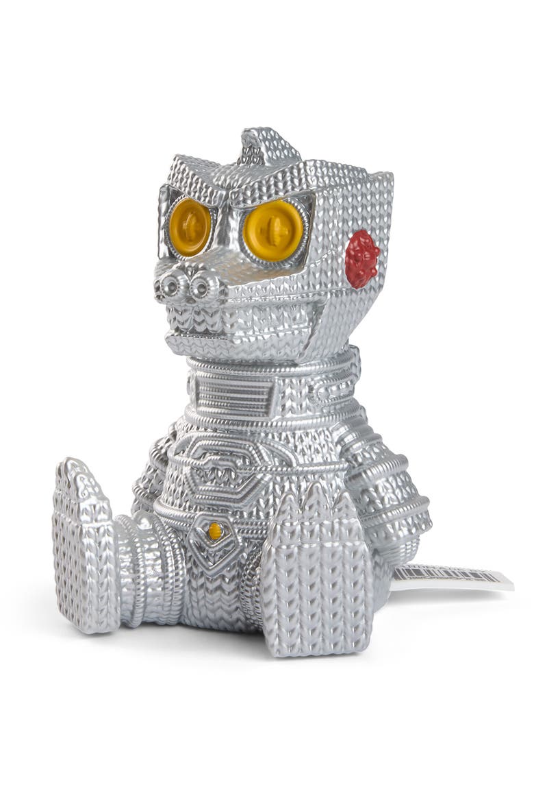 Toho - Mechagodzilla, Alternate, color, Multicolor
