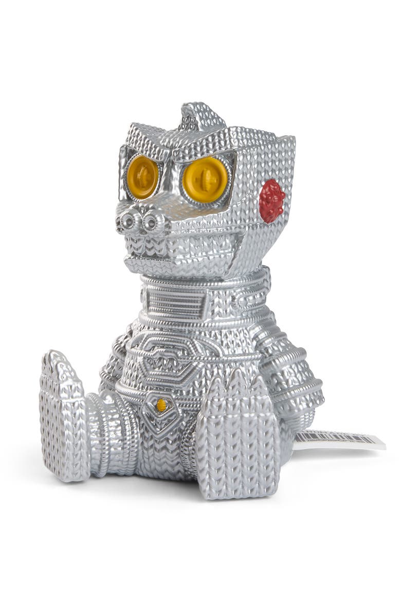 Handmade By Robots Toho - Mechagodzilla, Alternate, color, 