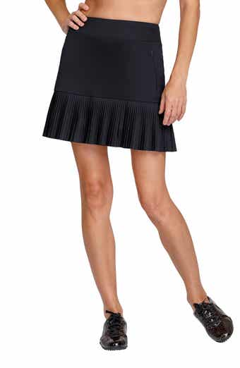 Tail Arabella UPF Pleated Skort