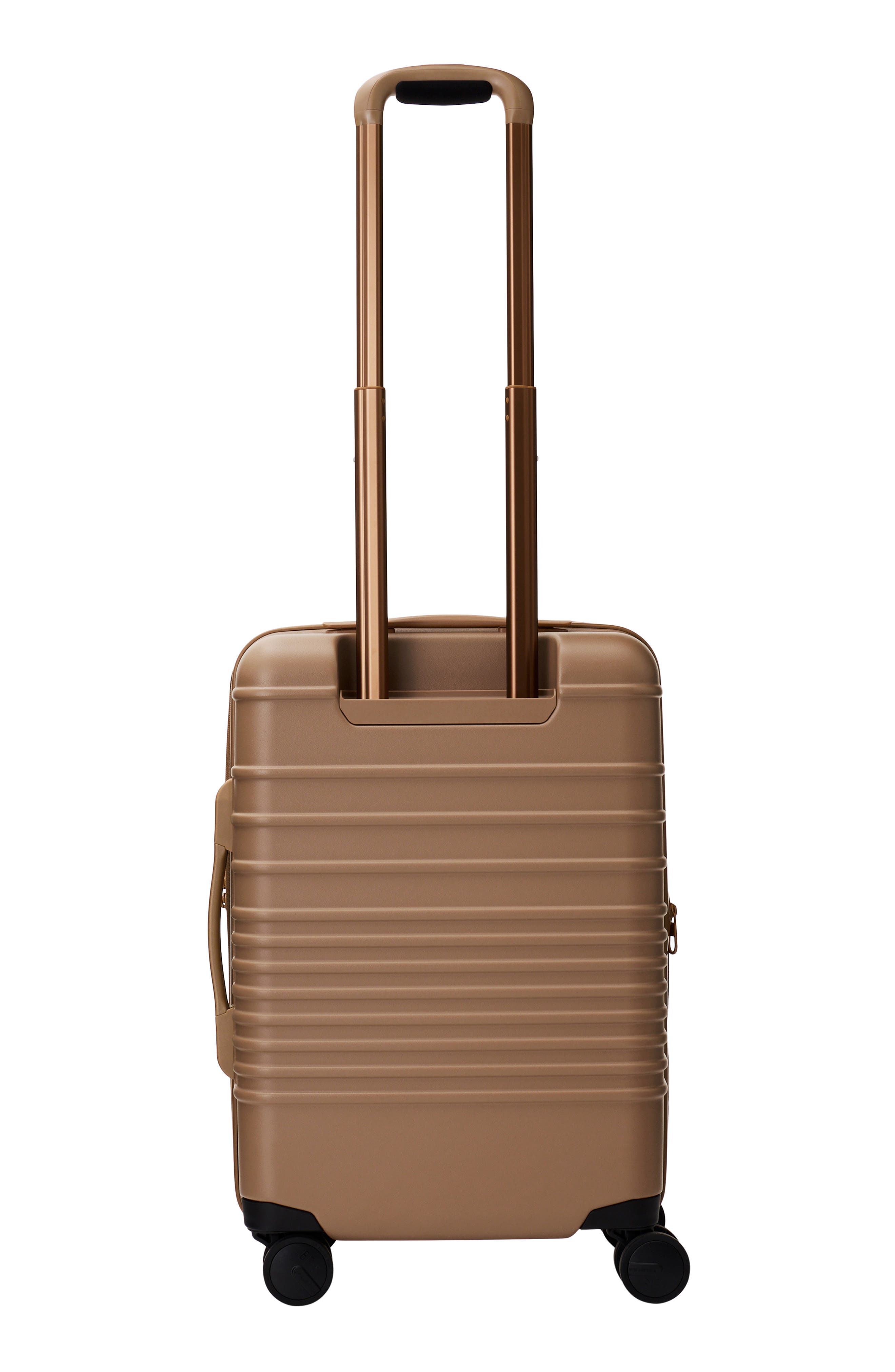 Béis The 22-Inch Expandable Carry-On Roller, Alternate, color, 