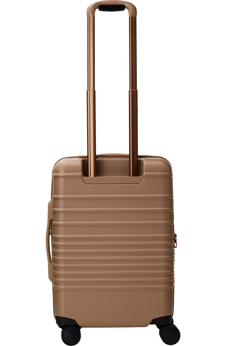 Béis The 22-Inch Expandable Carry-On Roller, Alternate, color,