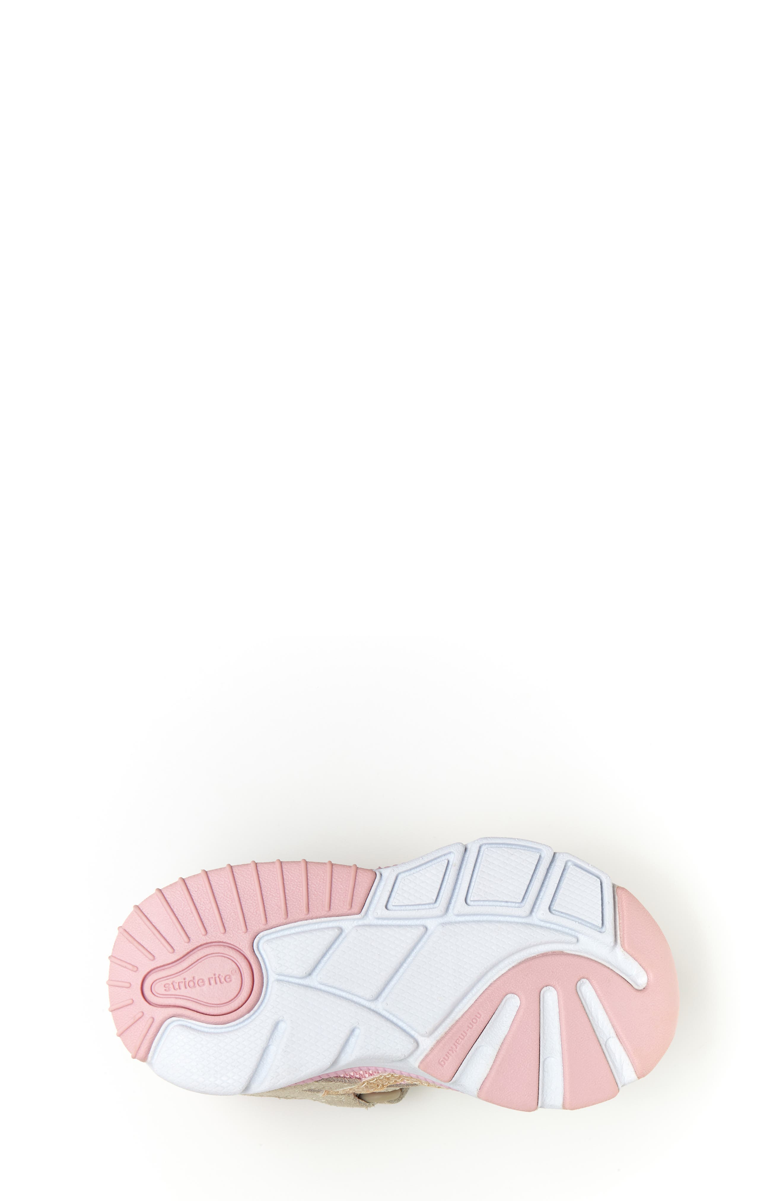 Stride Rite M2P Ace Sneaker, Alternate, color, 