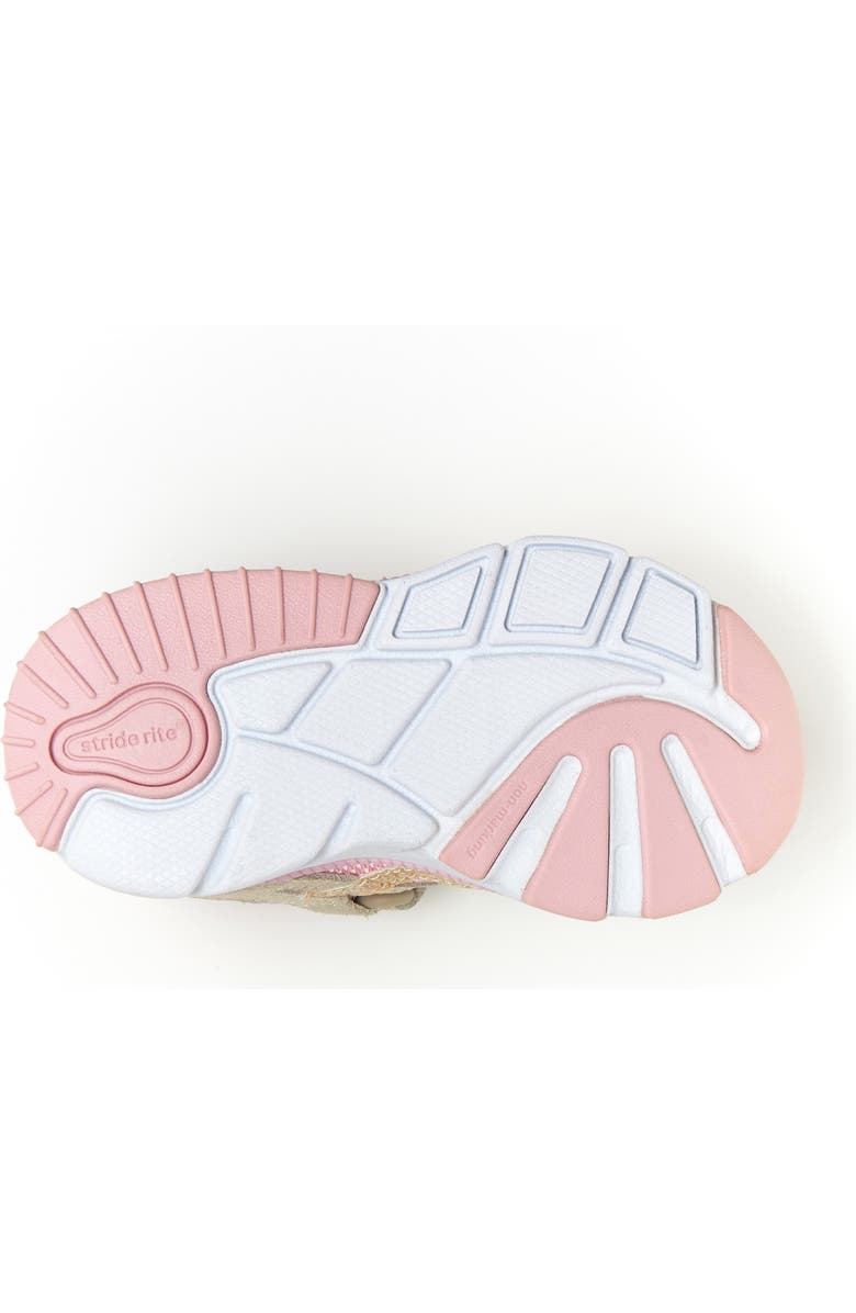 Stride Rite M2P Ace Sneaker, Alternate, color,