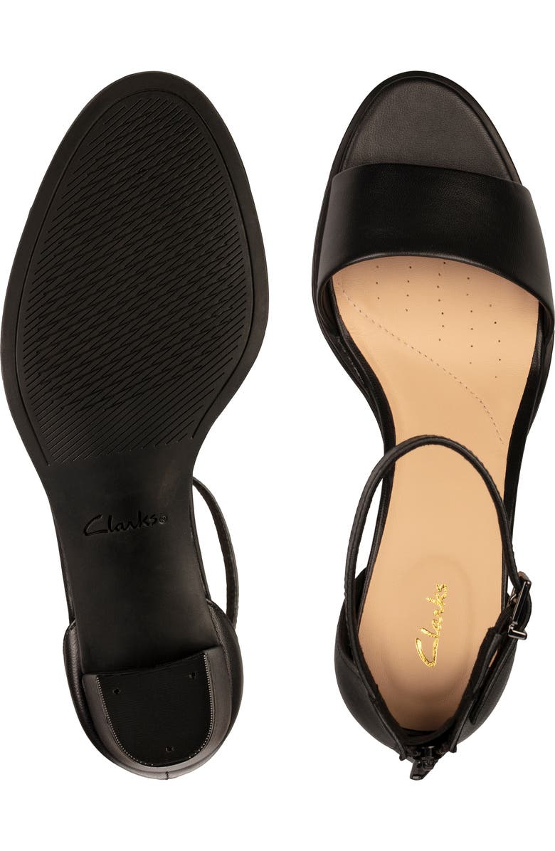 Clarks<sup>®</sup> Kaylin Sandal, Alternate, color,
