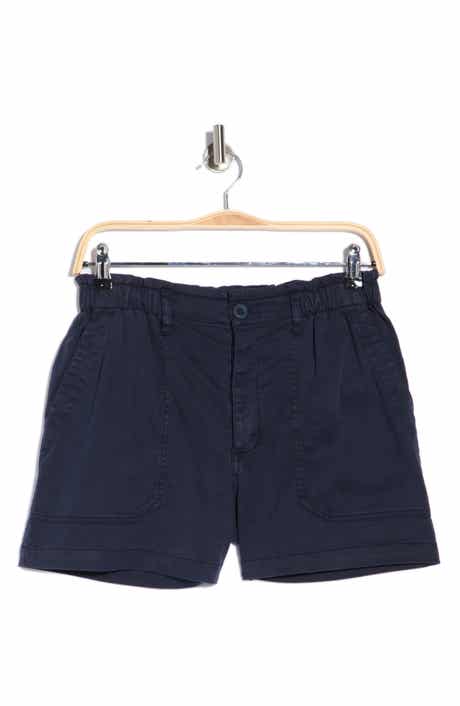 Callie Ruffled Shorts
