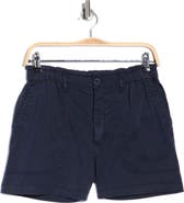 Bella Dahl Callie Ruffled Shorts