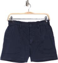Bella Dahl Callie Ruffled Shorts