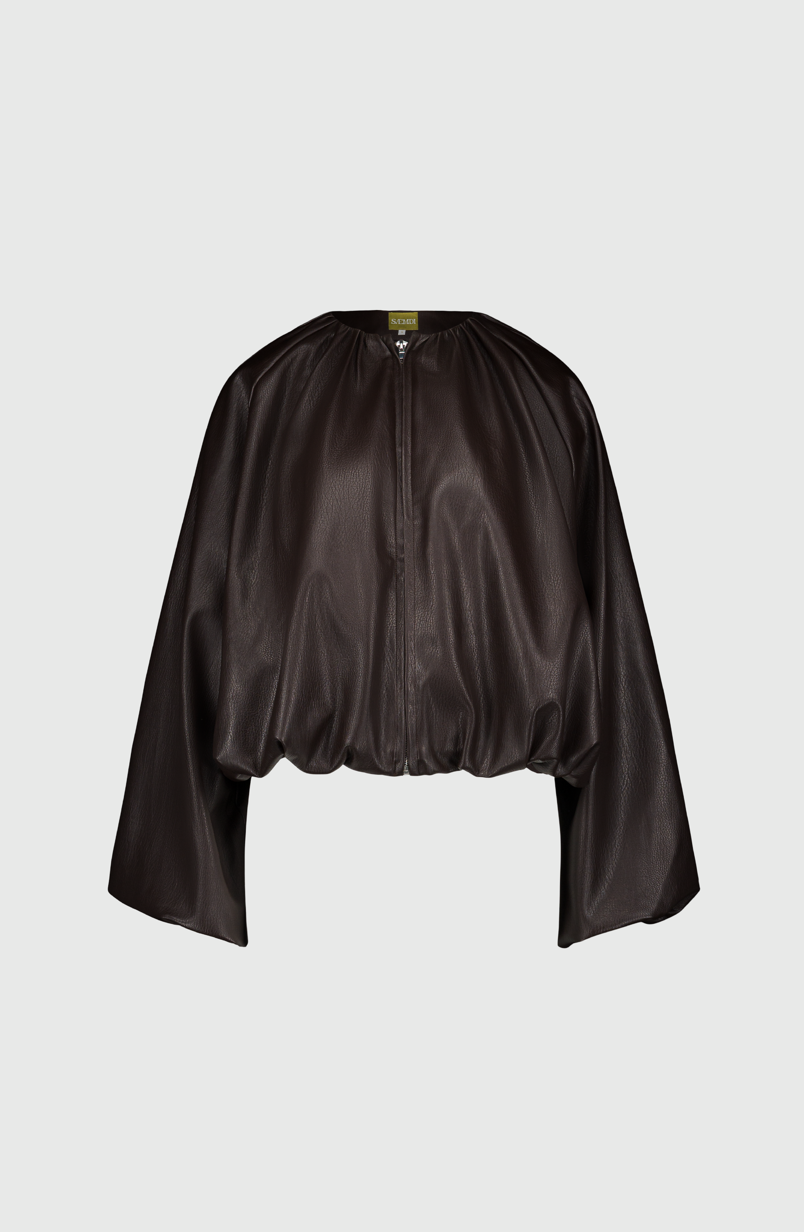 selected Dark Brown