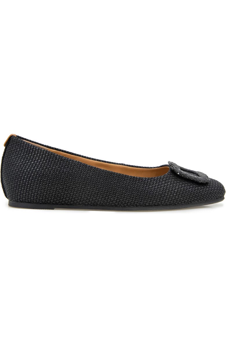Gentle Souls Sailor Buckle Flat, Alternate, color,