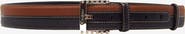Cavalinho Delight 708 Two-Tone Belt