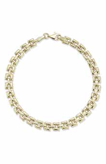 Ember Fine Jewelry Chain Link Bracelet