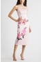  Pink Marina Floral