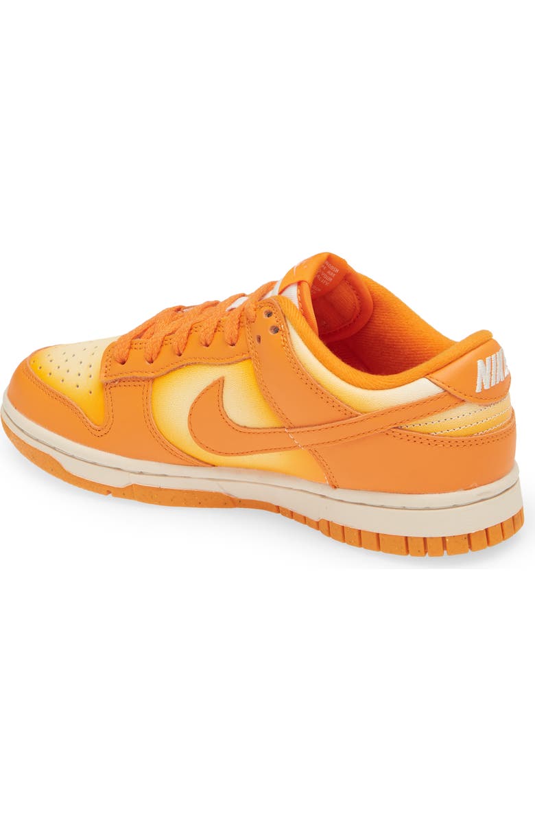 Nike Dunk Low Basketball Sneaker, Alternate, color,