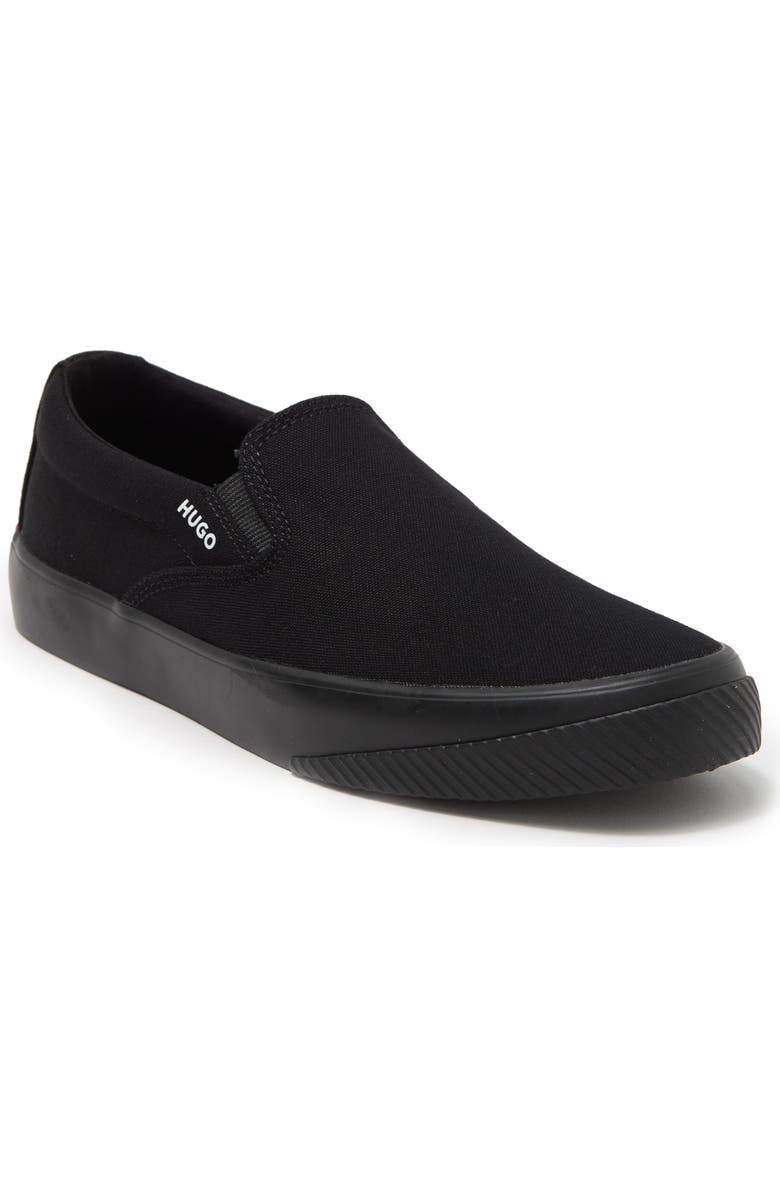 BOSS Dyer Slon Slip-On Sneaker, Main, color,
