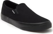 BOSS Dyer Slon Slip-On Sneaker