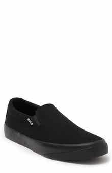BOSS Dyer Slon Slip-On Sneaker