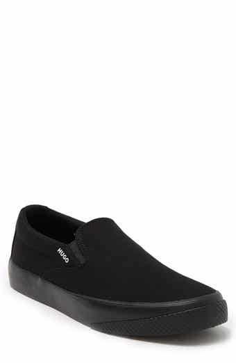 BOSS Dyer Slon Slip-On Sneaker