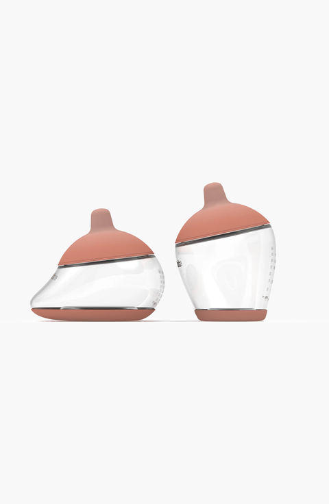 Bottle Feeding Starter Kit