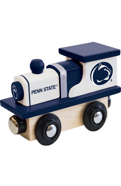 Penn State Toy Train Engine