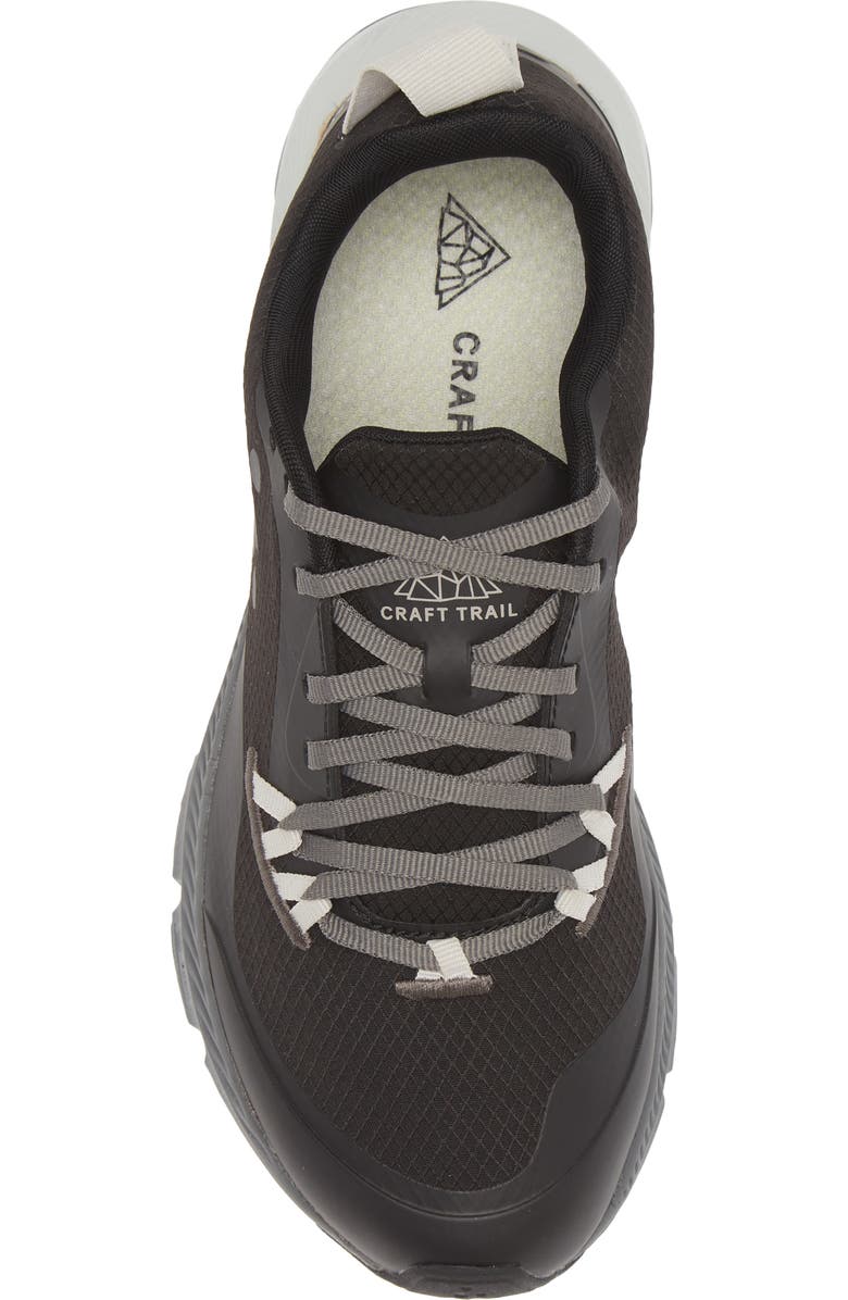 Craft ADV Nordic Trail Running Shoe, Alternate, color,