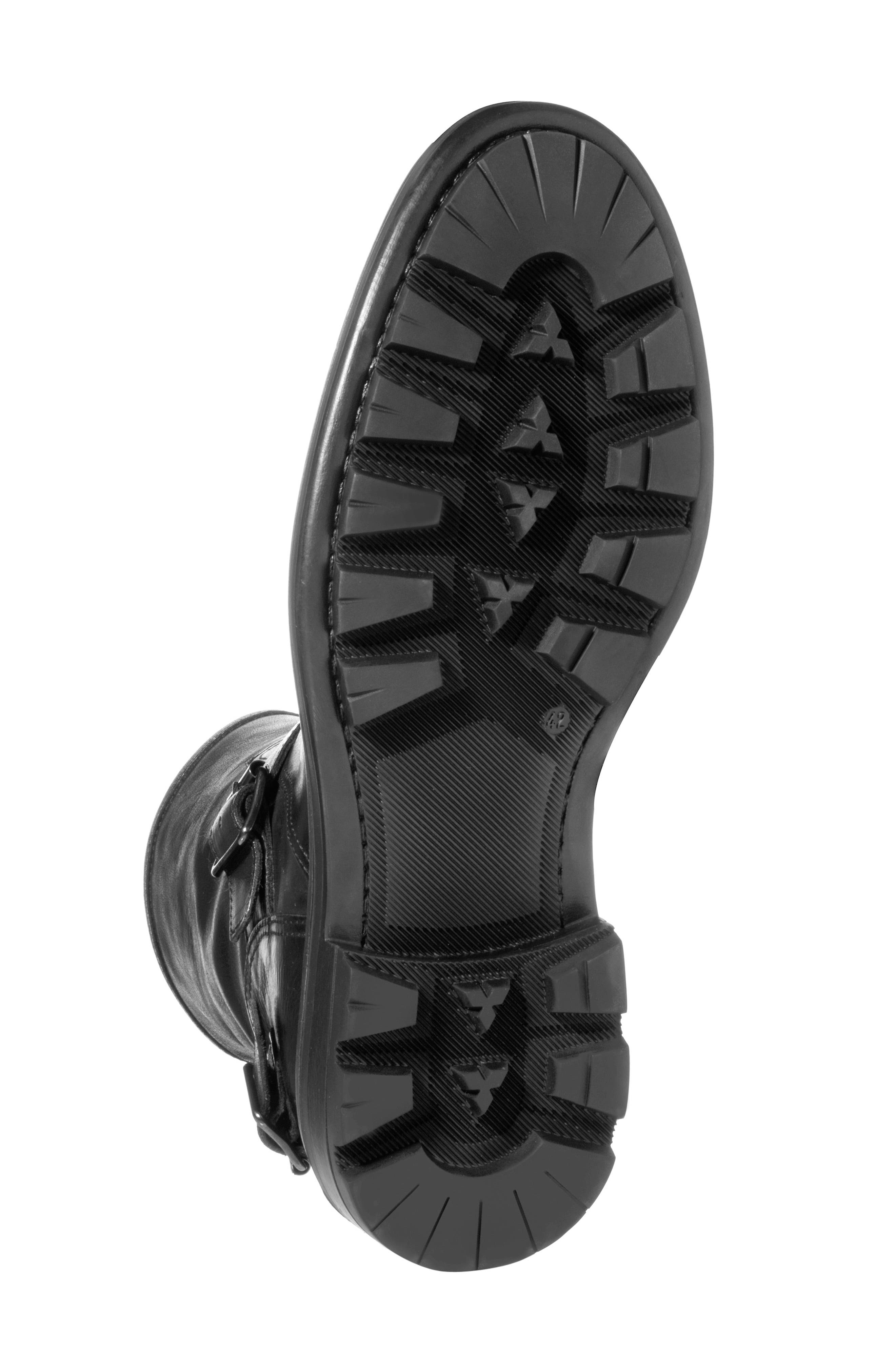 TO BOOT NEW YORK Hansen Boot, Alternate, color, Todi Nero