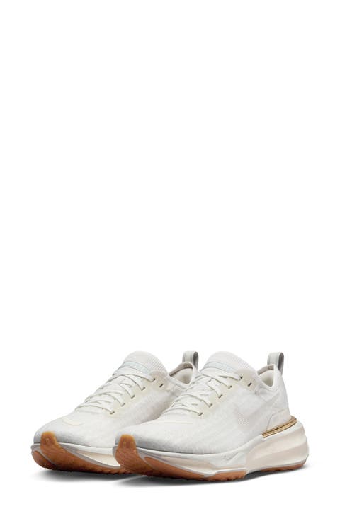 ZoomX Invincible Run 3 Running Shoe (Women)