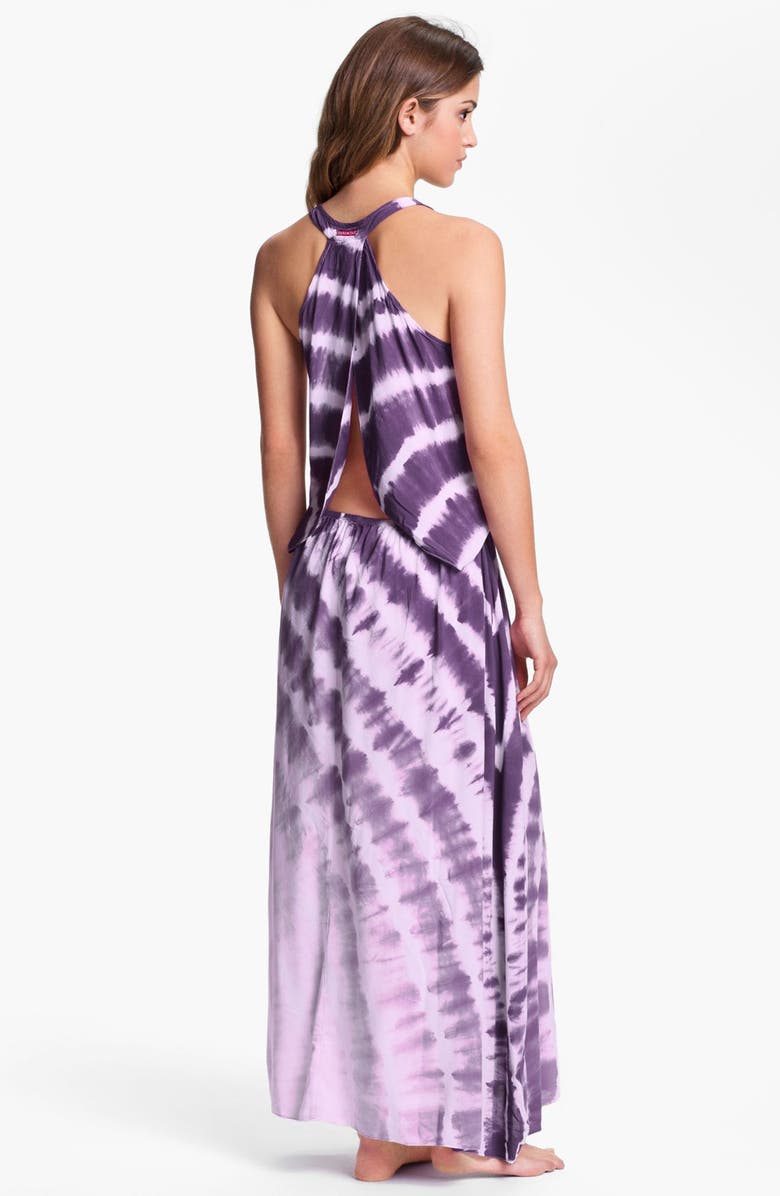 Hard Tail ABC Dress alias testing, Alternate, color,