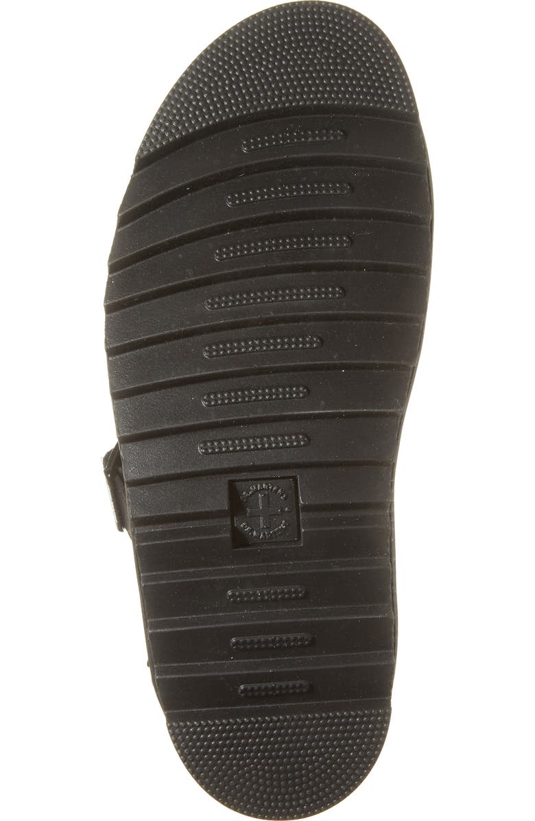 Dr. Martens Voss II Sandal, Alternate, color,