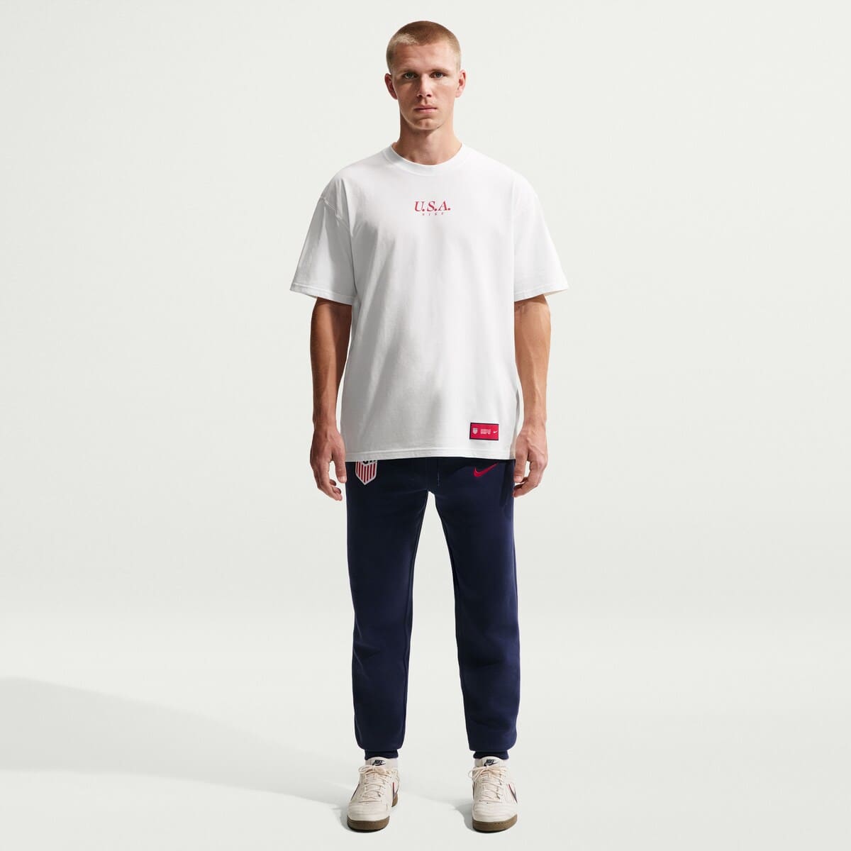 selected Navy