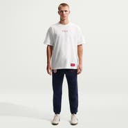 Nike Men's Nike Navy USMNT Club Joggers