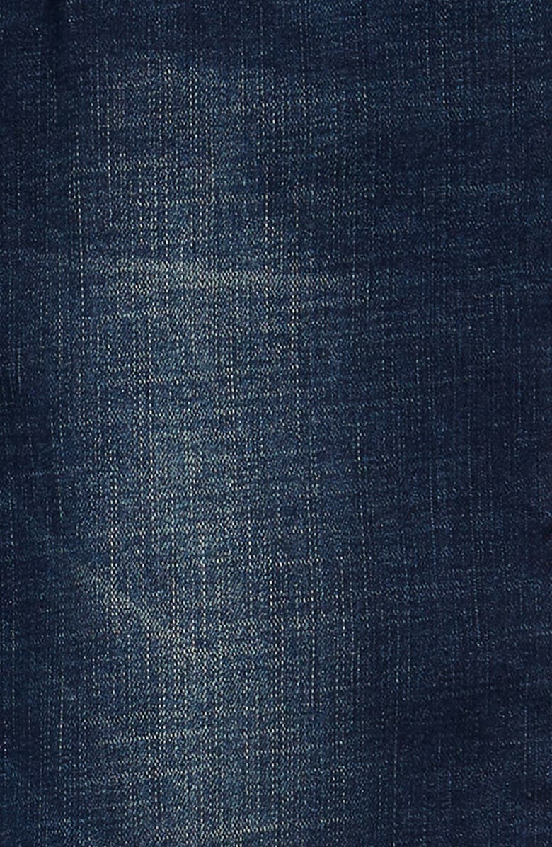 Joe's Kids' The Brixton Slim Straight Leg Jeans, Alternate, color, Norton Wash