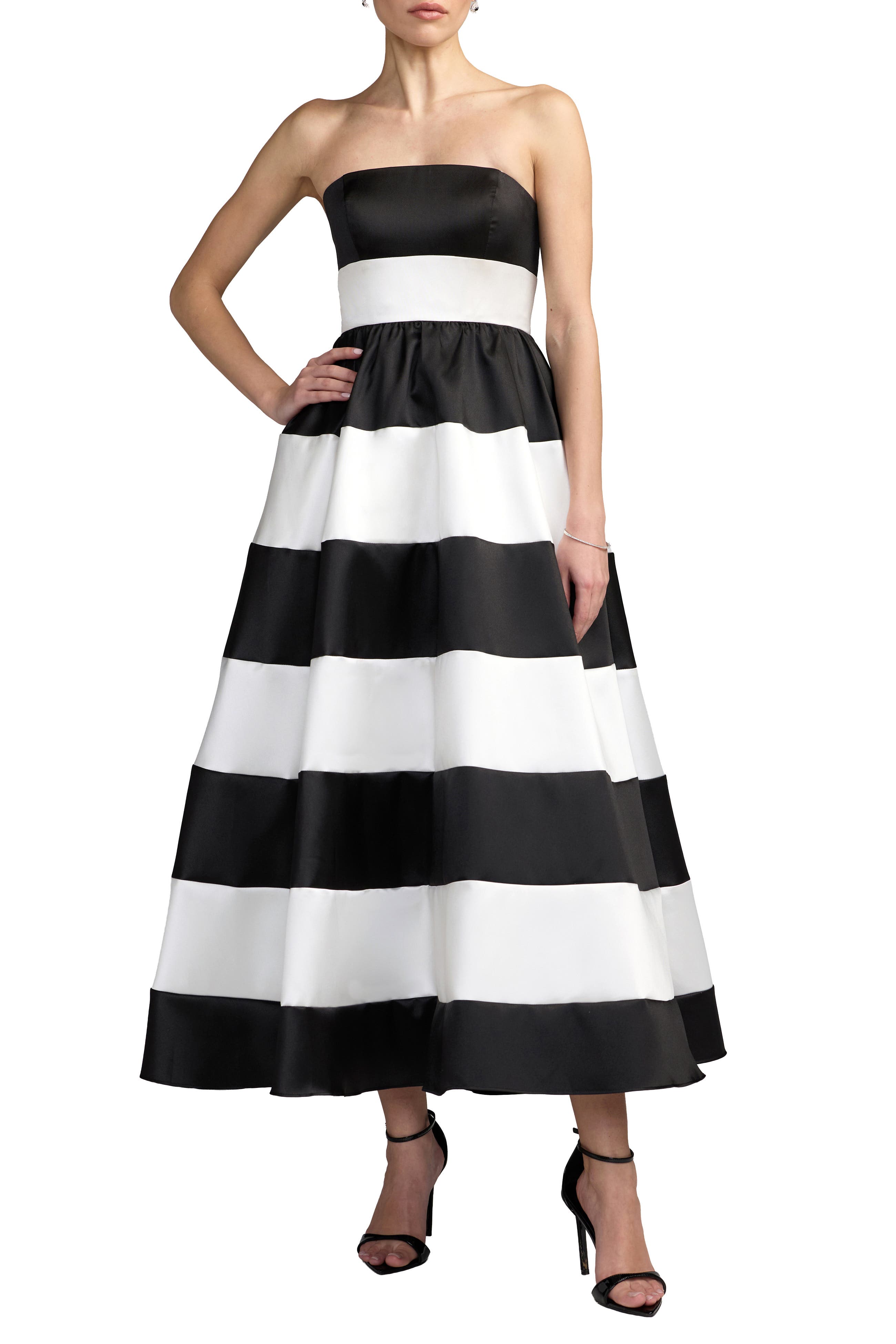 selected Black Ivory