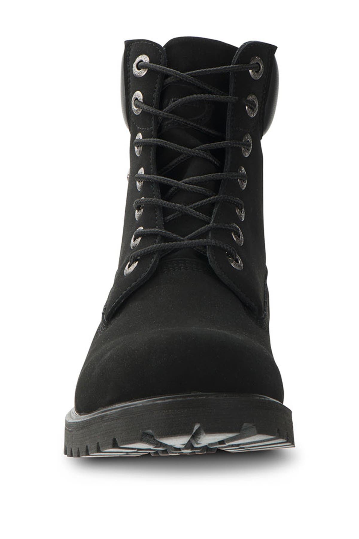 LUGZ Convoy Fleece Boot, Alternate, color, Black