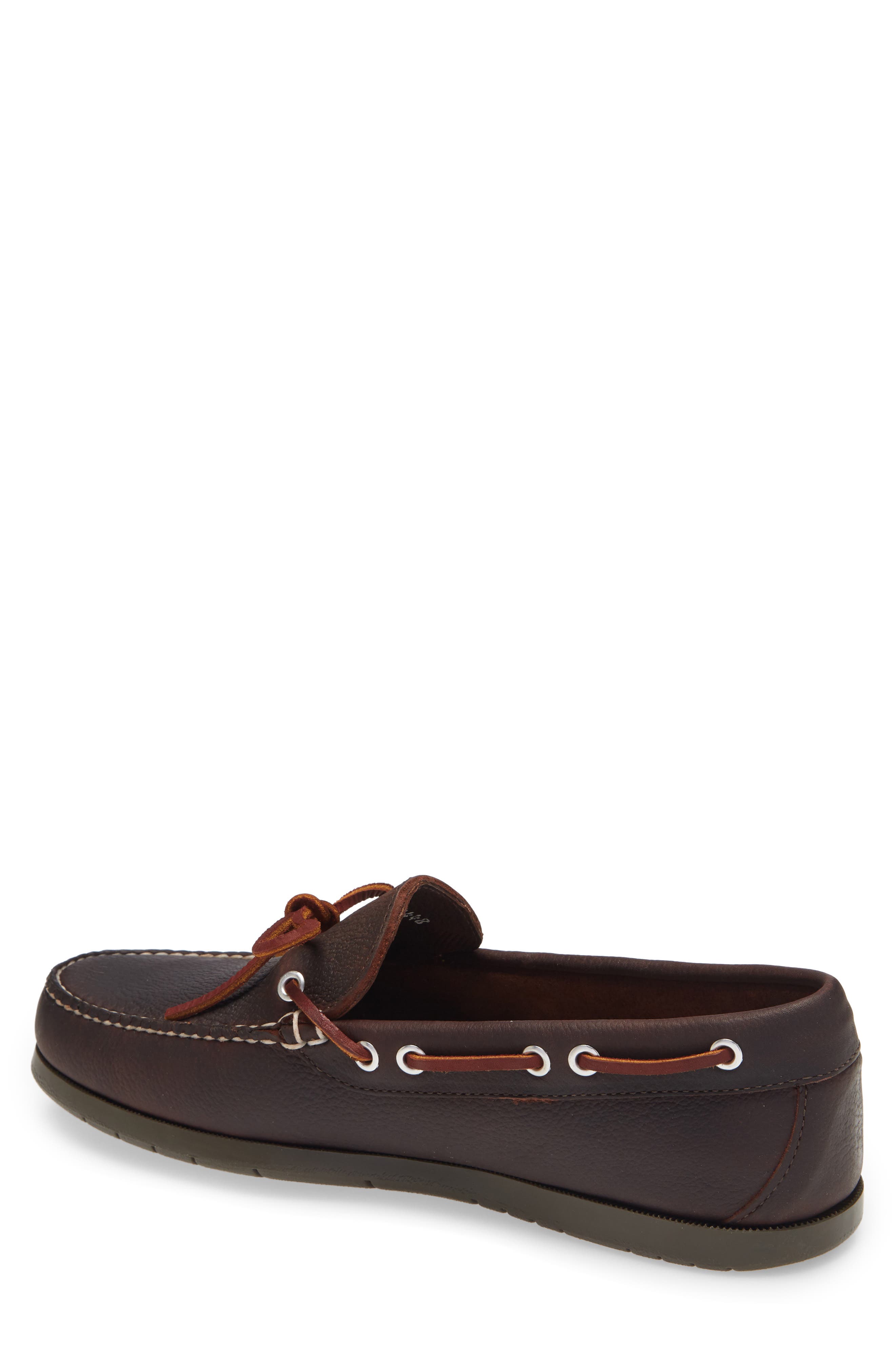 L.L.Bean Camp Moccasin, Alternate, color, 
