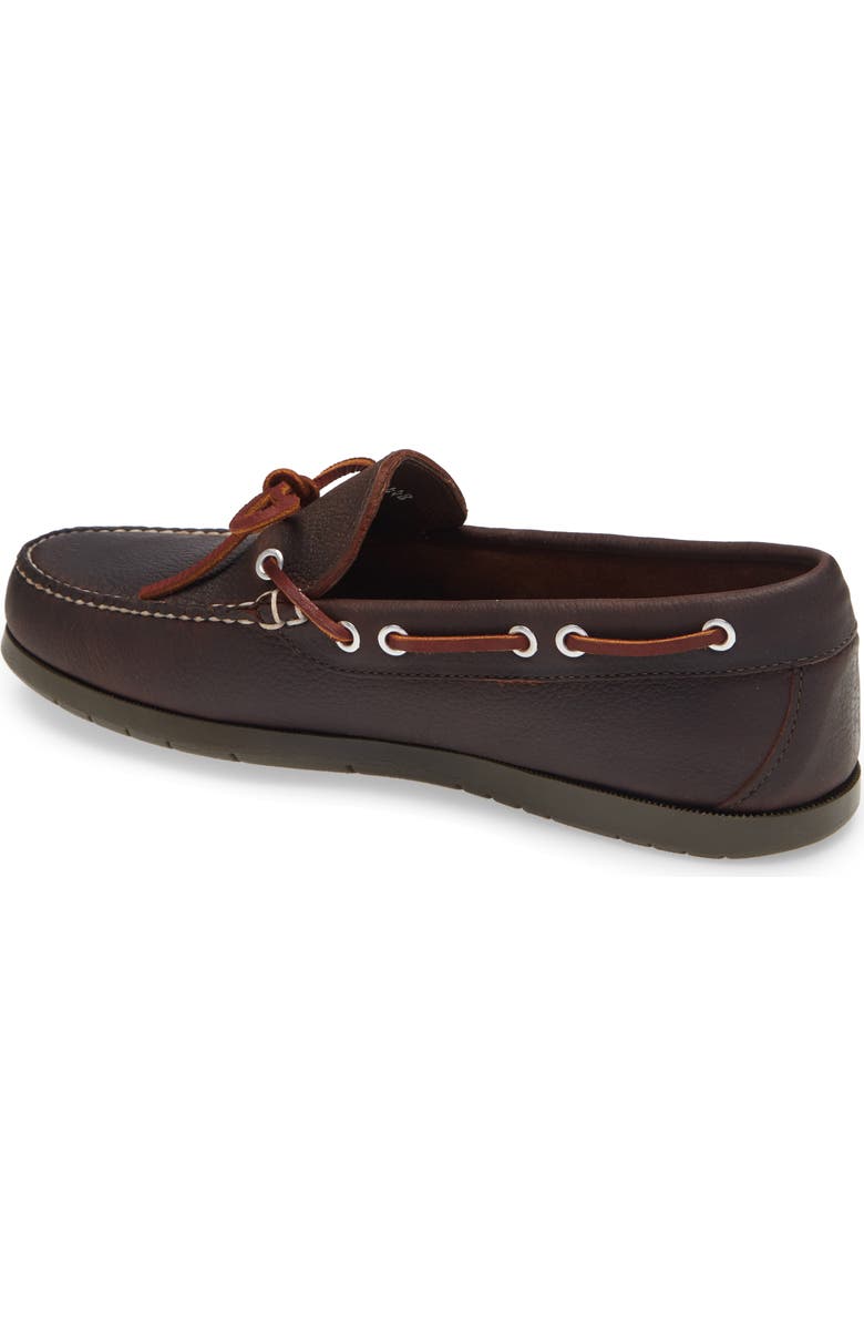 L.L.Bean Camp Moccasin, Alternate, color,