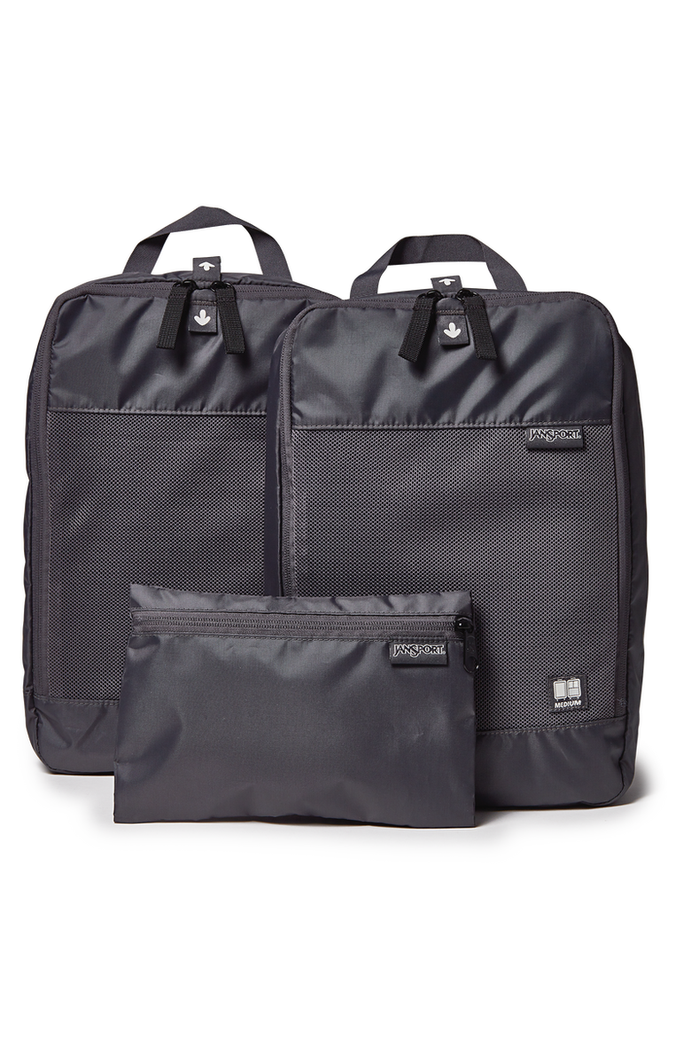 Good Latitude Packing Cubes, Main, color, Smokey Grit