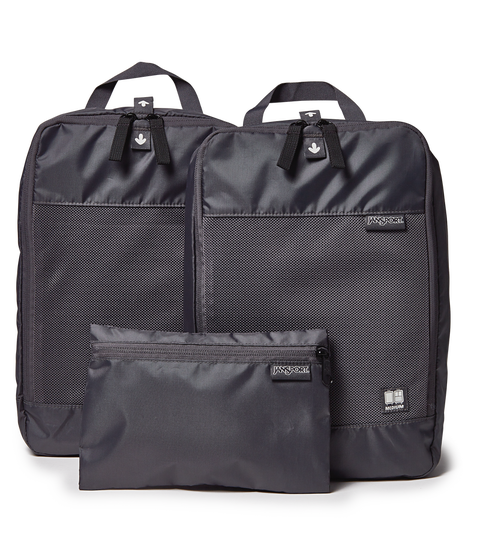 Good Latitude Packing Cubes