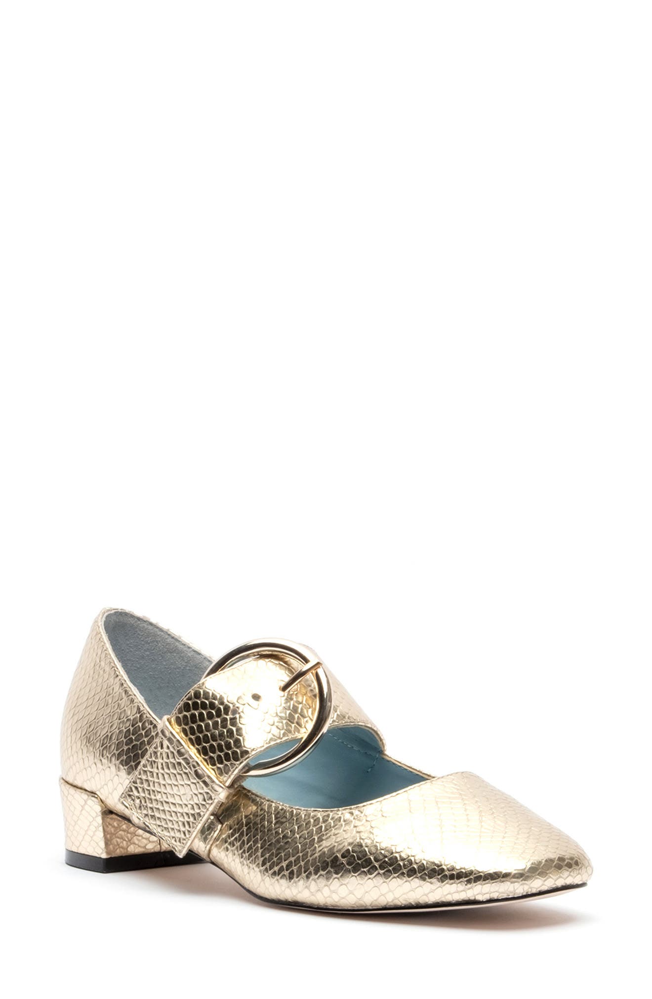 Frances Valentine Katy Mary Jane Pump, Main, color, 