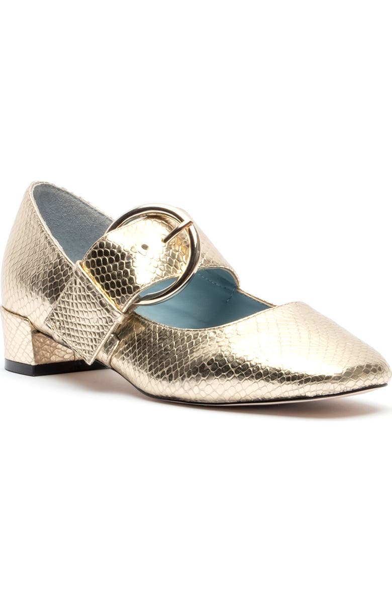 Frances Valentine Katy Mary Jane Pump, Main, color,