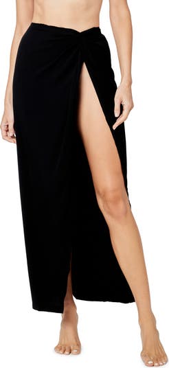 LSPACE L Space Mia Cover-Up Skirt | Nordstromrack