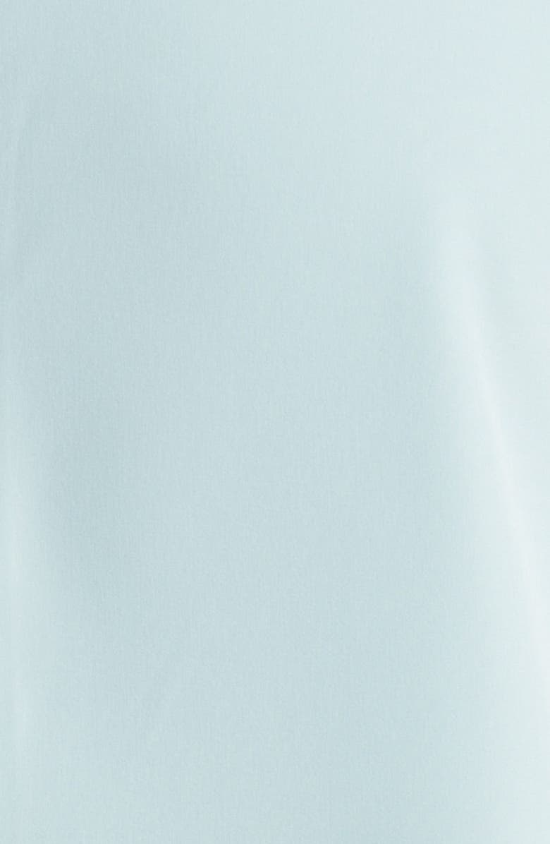 Swannies Dylan Water Resistant Anorak, Alternate, color, Cloud