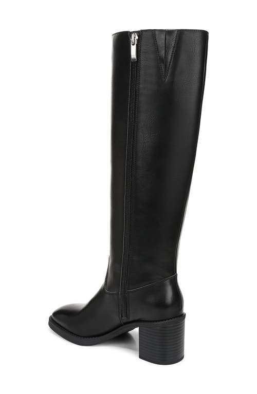 Nordstrom Rack Kacie Knee High Boot In Black