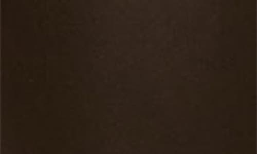Ramy Brook Helena High Waist Coated Bootcut Jeans In Brown
