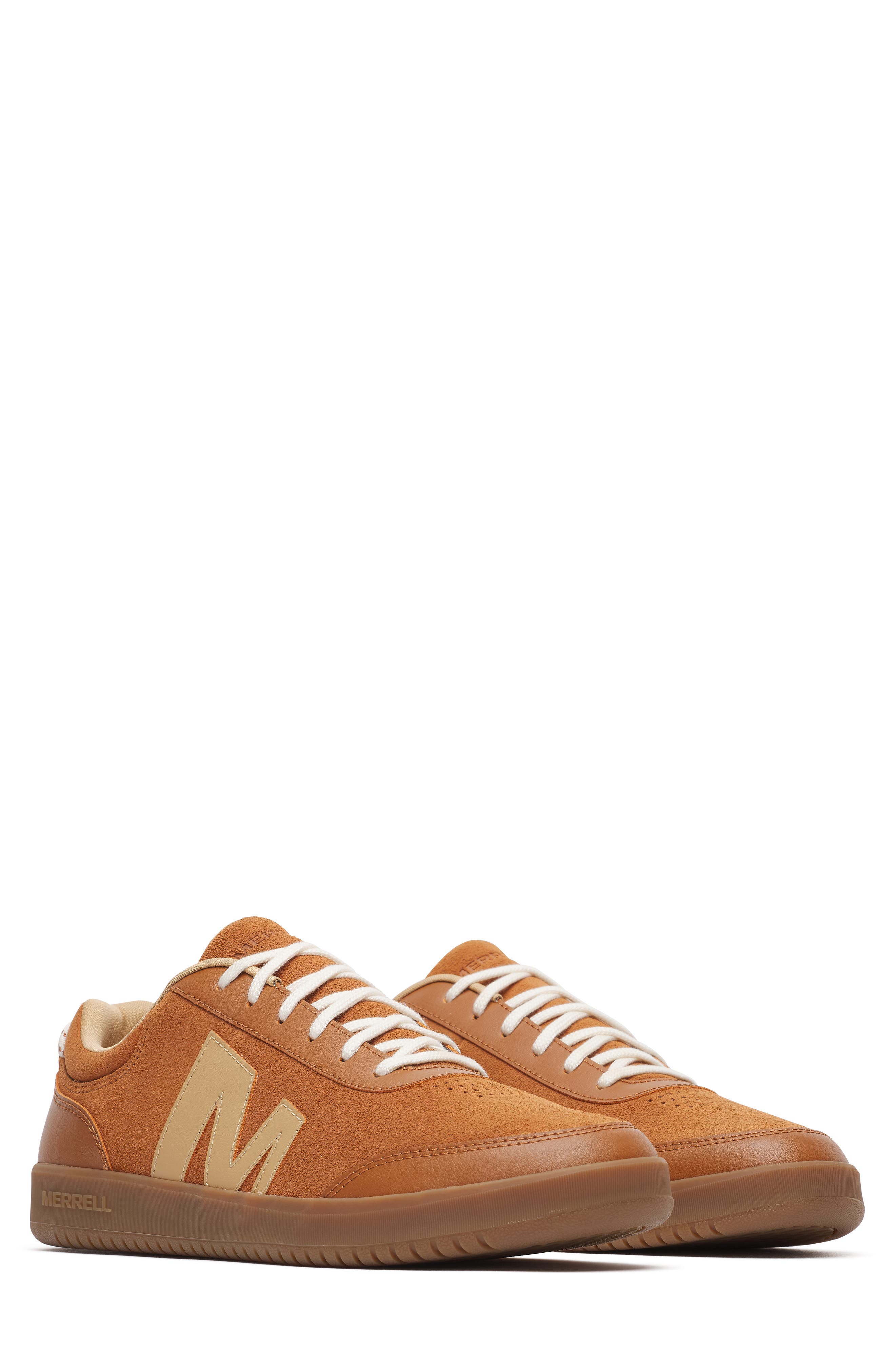 Cygnet Sneaker, Alternate, color, LUGGAGE