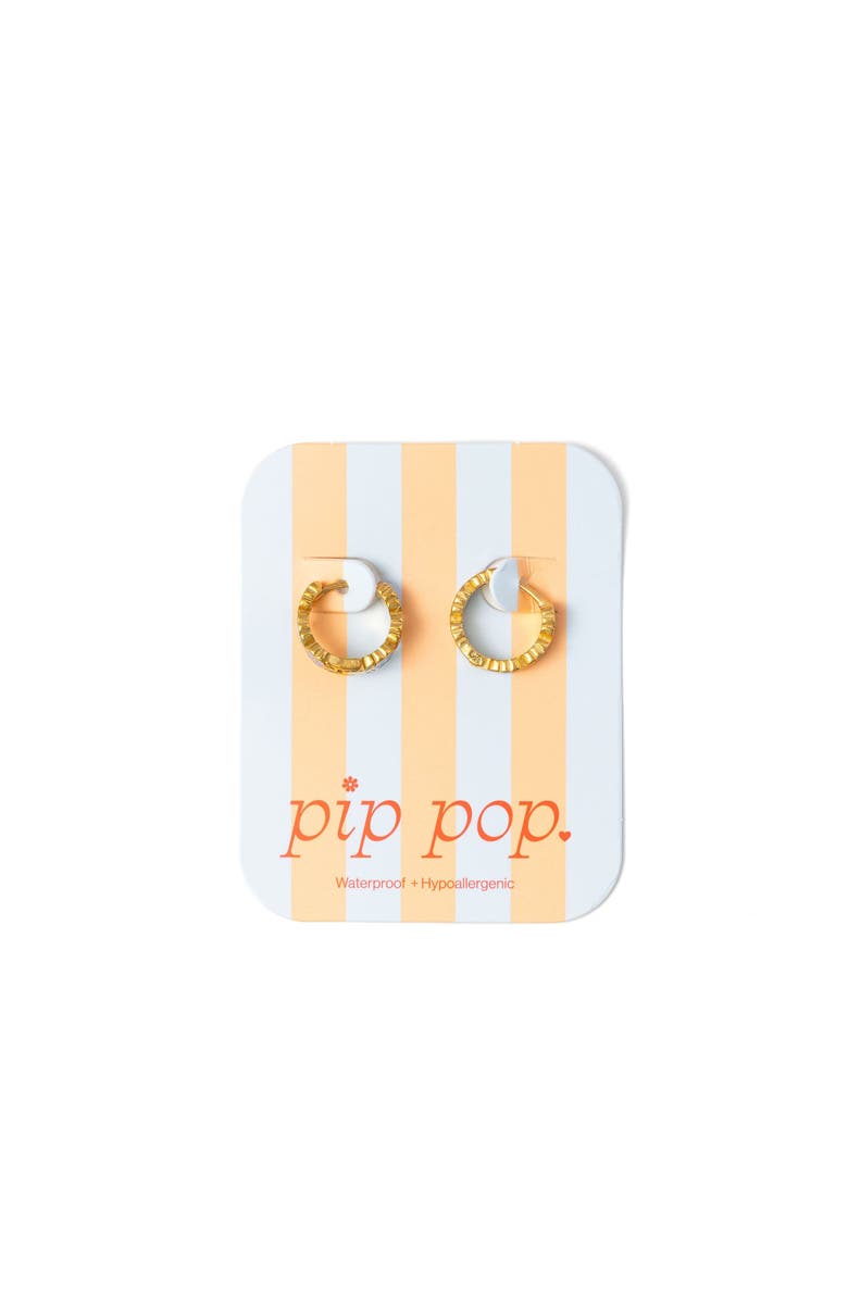 Pip Pop Flower Hoop, Alternate, color, 