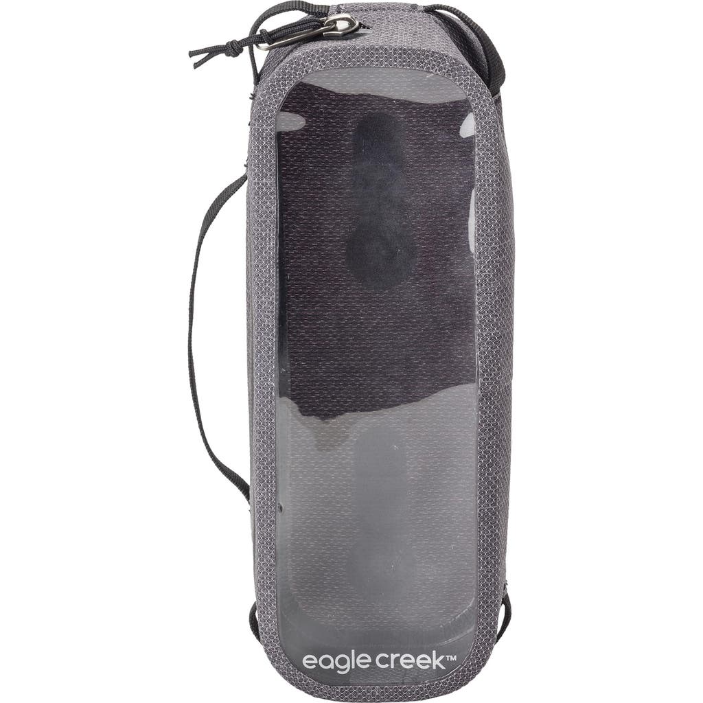 Eagle Creek Pack-it Dry Slim Cube In Graphite