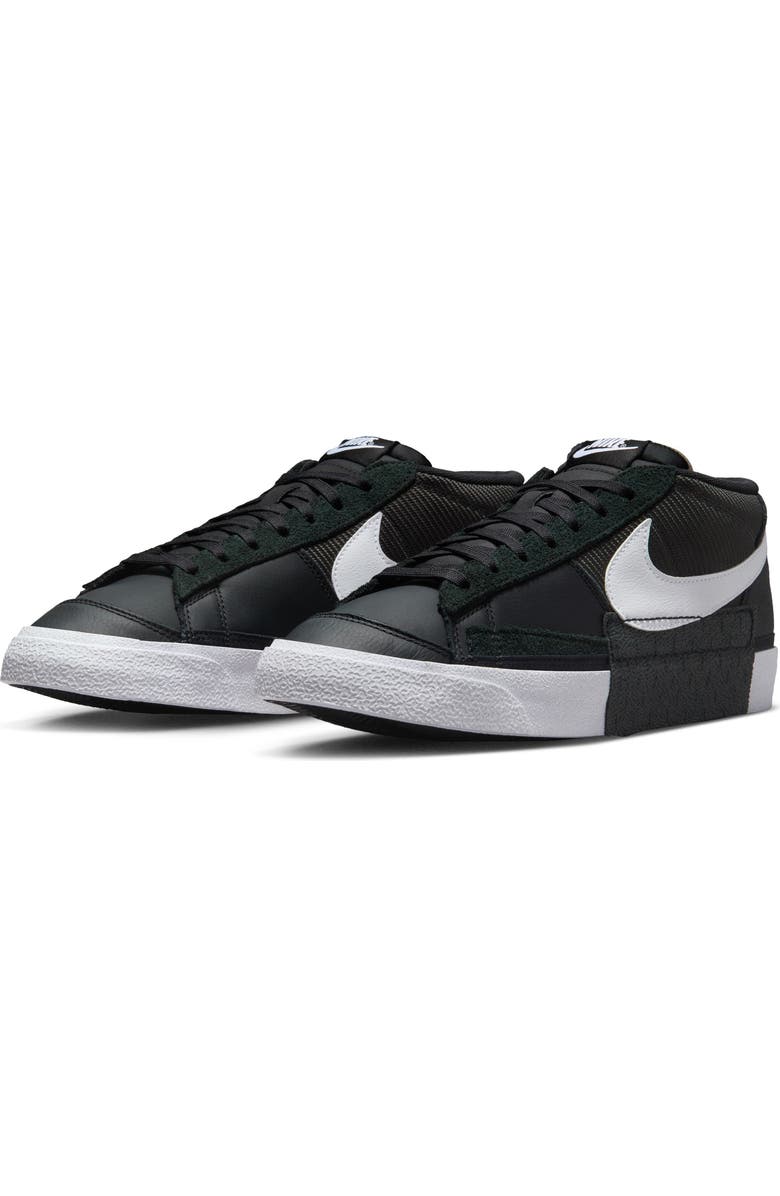 Nike Blazer Low Pro Club Sneaker, Main, color,